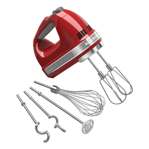 KitchenAid KHM926 Artisan 9 Speed Hand Mixer
