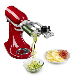 KitchenAid Spiralizer Attachment