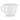 KitchenAid KSM2CB5P Shell Ceramic Bowl White