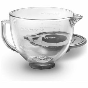 KitchenAid 4.7L Glass Bowl