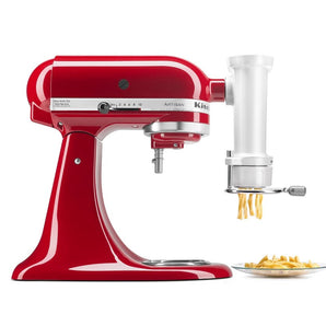 KitchenAid Gourmet Pasta Press Attachment