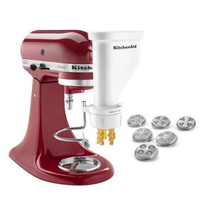 KitchenAid Gourmet Pasta Press Attachment