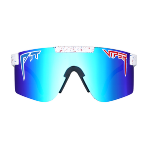 Pit Viper THE ABSOLUTE FREEDOM POLARIZED