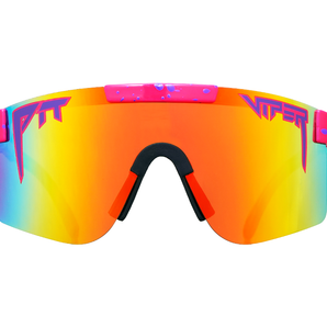 Pit Viper THE RADICAL POLARIZED