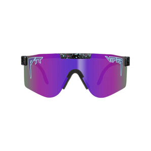 Pit Viper THE NIGHTFALL POLARIZED DOUBLE WIDE