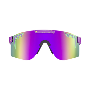 Pit Viper THE DONATELLO POLARIZED DOUBLE WIDE