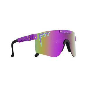 Pit Viper THE DONATELLO POLARIZED DOUBLE WIDE