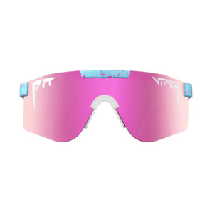 Pit Viper THE GOBBY POLARISED DOUBLE WIDE