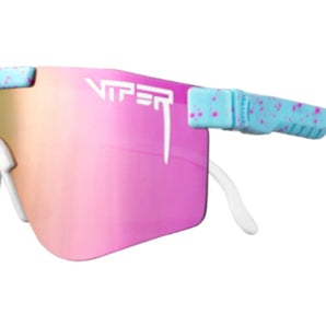 Pit Viper THE GOBBY POLARISED DOUBLE WIDE