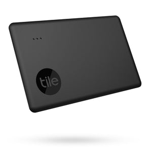 Tile Slim Tracker Single