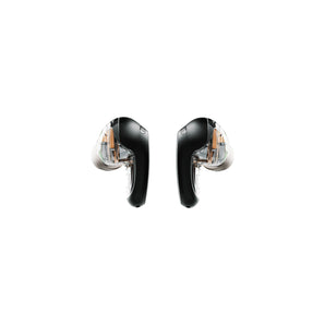 Skullcandy Rail ANC True wireless Earphones - True Black