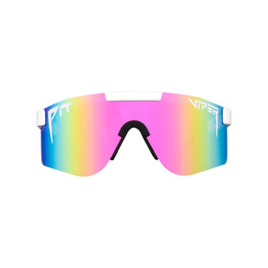 Pit Viper THE MIAMI NIGHTS DOUBLE WIDE - Double Wide - Non- Polarized