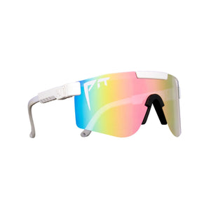 Pit Viper THE MIAMI NIGHTS DOUBLE WIDE - Double Wide - Non- Polarized