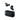 Skullcandy Sesh ANC True Wireless Earbuds - True Black