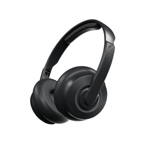 Skullcandy Cassette Wireless Headphones - Black