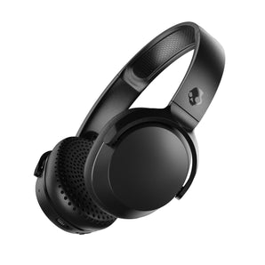 Skullcandy Riff Wireless 2 On-Ear Headphones - True Black