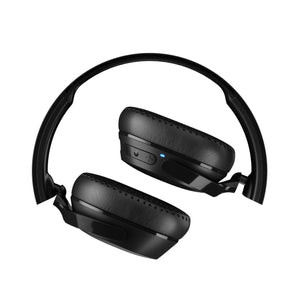 Skullcandy Riff Wireless 2 On-Ear Headphones - True Black