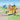 LEGO Duplo Big Interactive Community Train
