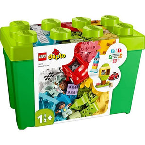 LEGO Duplo - Deluxe Brick Box 10914