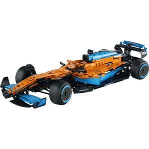 LEGO Technic Mclaren Formula 1 Race Car
