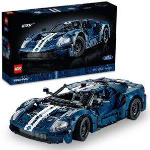 LEGO Technic - 2022 Ford GT 42154