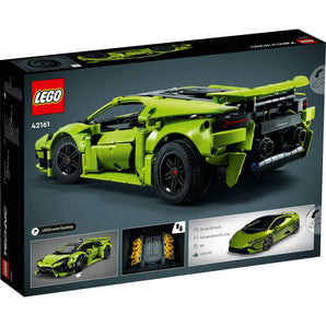 LEGO Technic Lamborghini Huracan Tecnica