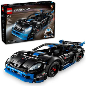 LEGO Technic Porsche GT4 e-Performance Race Car