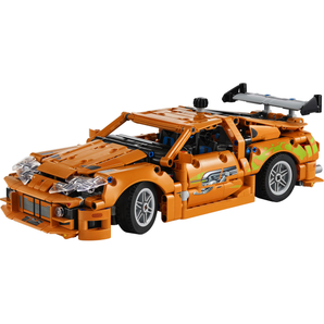 LEGO Technic Fast And Furious Toyota Supra Mk4