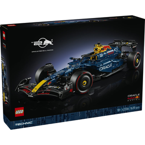 LEGO Technic Oracle Red Bull Racing RB20 F1 Car