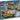 LEGO City Yellow Mobile Construction Crane