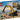 LEGO City Yellow Construction Excavator