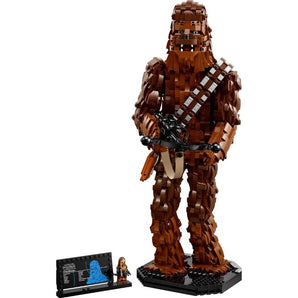 LEGO Star Wars Chewbacca