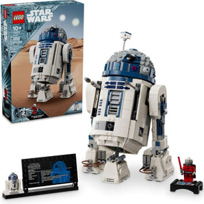 LEGO Star Wars R2-D2