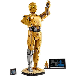 LEGO Star Wars C-3PO