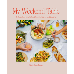 My Weekend Table
