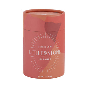 Little & Stone Jewellery Cleaning Kit