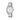 Casio Ladies Dress Watch - Silver