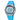 Casio Classic Mid-Size Digital Watch - Blue