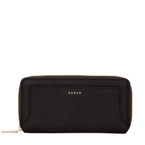 Saben Lyric Wallet