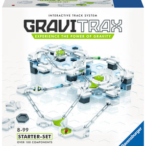 GraviTrax Starter Kit