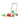 Plan Toys BABY WALKER