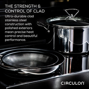 Circulon C-Series 32cm Frypan