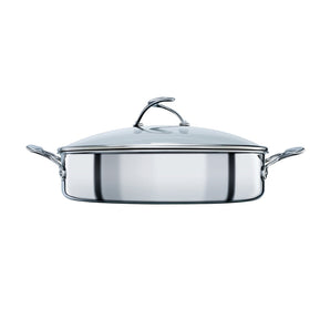 Circulon C-Series 30cm/4.7L Covered Sauteuse