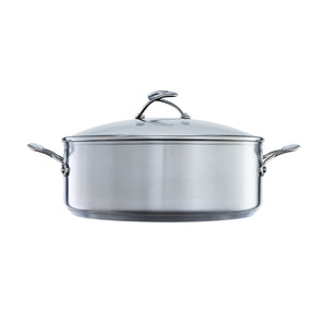 Circulon SteelShield S-Series Covered Stockpot 30cm/7.1L