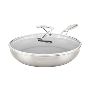 Circulon SteelShield S-Series Covered Frypan 30cm