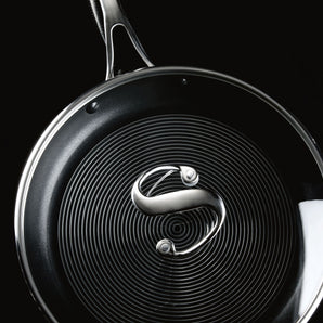 Circulon SteelShield S-Series Covered Frypan 30cm