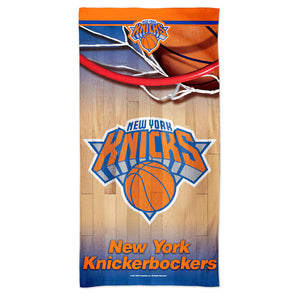 WINCRAFT Officially Licensed NBA Sports Towel