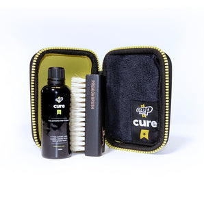 CREP Cure and Protect - The ultimate Shoe cleaning kit has all the tools needed to clean your kicks!