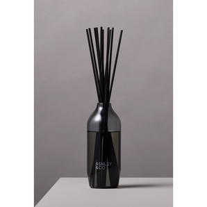 Ashley & Co Home Perfume Reed Diffuser - Bubbles & Polkadots