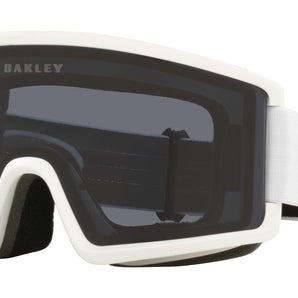 Oakley Targetline Snow Goggles - Large